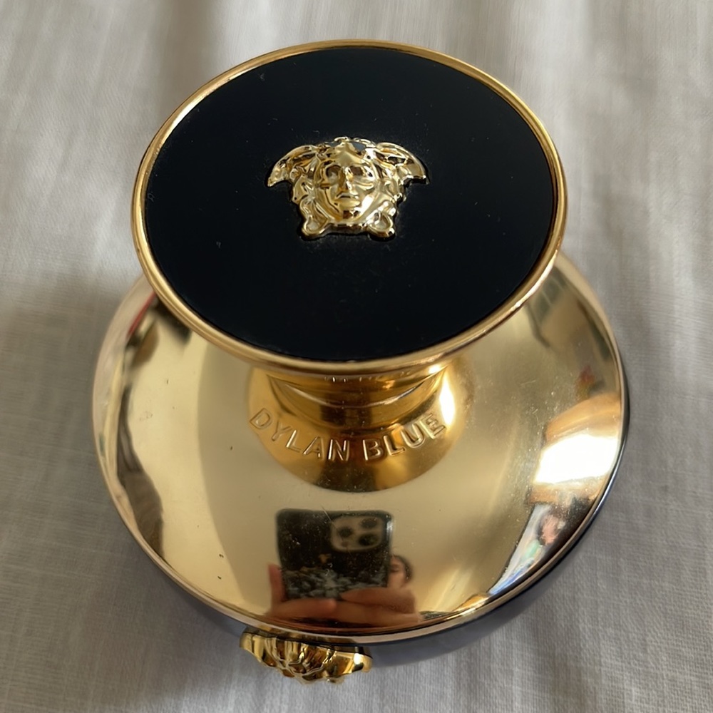 Versace Dylan Blue Empty Perfume - image 2